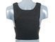 Concealable Plate Carrier - Black [8FIELDS] (для страйкбола) M51611043-BK фото 5