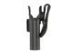 Кобура страйкбольная для CM.136 Grach Грач - Black [CYMA] FBP4229 фото 4