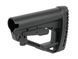 Приклад для AEG AK12/AKM/AK74 - Black [D-DAY] (для страйкбола) STK-007 фото 1