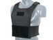 Concealable Plate Carrier - Black [8FIELDS] (для страйкбола) M51611043-BK фото 4