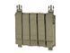 Ładownica hybrydowa do MP5/SMG - Olive [8FIELDS] (для страйкбола) M51613236-OD фото 3