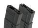 Magazynek DMAG Hi-Cap Flash 300 kulek do HK416/M4 - Black [D-DAY] (для страйкболу) MAG-HF-BK фото 5
