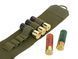 Ładownica szybkiego dostępu na 20 naboi do strzelby - Black [8FIELDS] (для страйкбола) M51613031-BK фото 6