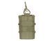 Швидкий гвинтівковий подсумок MOLLE - Olive [8FIELDS] M51613178-OD фото 2
