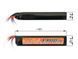 Аккумулятор Li-Po 1100mAh 11,1V 15/30C [Victory Battery] (для страйкбола) VL151111 фото 2