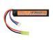 Аккумулятор Li-Po 1100mAh 11,1V 15/30C [Victory Battery] (для страйкбола) VL151111 фото 1
