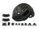 Аналог шолома з швидкої регулюванням FAST BJ - MULTICAM BLACK [EMERSON] (для страйкболу) EM5659L фото 6