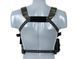 Buckle Up Chest Rig V2 - MULTICAM BLACK [8FIELDS] M51611041-1-MB фото 2