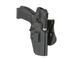 Кобура страйкбольная для CM.136 Grach Грач - Black [CYMA] FBP4229 фото 7