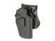 Кобура страйкбольная для CM.136 Grach Грач - Black [CYMA] FBP4229 фото 3