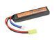 Аккумулятор Li-Po 1100mAh 11,1V 15/30C [Victory Battery] (для страйкбола) VL151111 фото 3