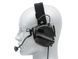 Earmor - Активные наушники M32 Tactical Mod 3 Communication Headset - Black M32-BK фото 4