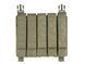 Ładownica hybrydowa do MP5/SMG - Olive [8FIELDS] (для страйкболу) M51613236-OD фото