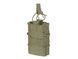 Швидкий гвинтівковий подсумок MOLLE - Olive [8FIELDS] M51613178-OD фото 3