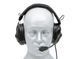 Earmor - Активные наушники M32 Tactical Mod 3 Communication Headset - Black M32-BK фото 2
