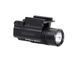 Пистолетный фонарь LED Meteor 200LM - Black [Vector Optics] (для страйкбола) SCFL-06 фото 3