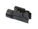Пистолетный фонарь LED Meteor 200LM - Black [Vector Optics] (для страйкбола) SCFL-06 фото 2