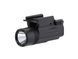 Пистолетный фонарь LED Meteor 200LM - Black [Vector Optics] (для страйкбола) SCFL-06 фото 1
