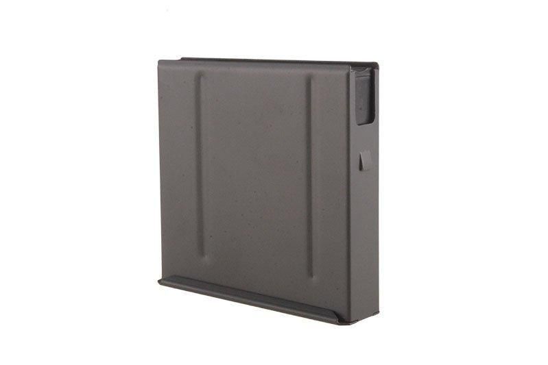 Magazynek Mid-Cap 78 kulek do AW338 ARES [ARES] (для страйкбола) ARE-05-026269 фото