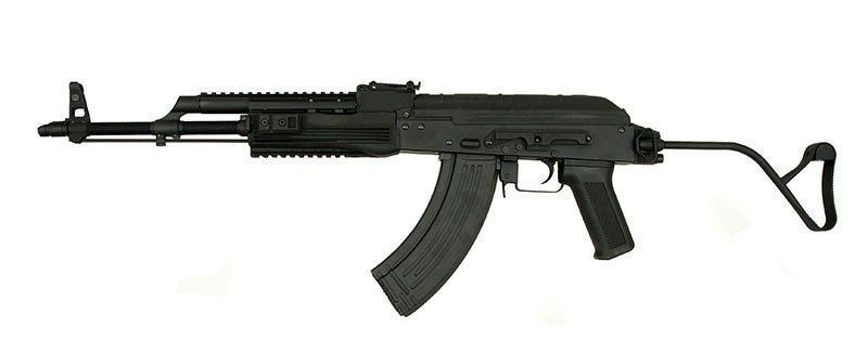 Страйкбольная винтовка штурмовая - CM050A [CYMA] (для страйкбола) CYM-01-000904 фото