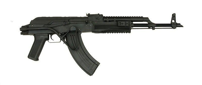 Страйкбольная винтовка штурмовая - CM050A [CYMA] (для страйкбола) CYM-01-000904 фото