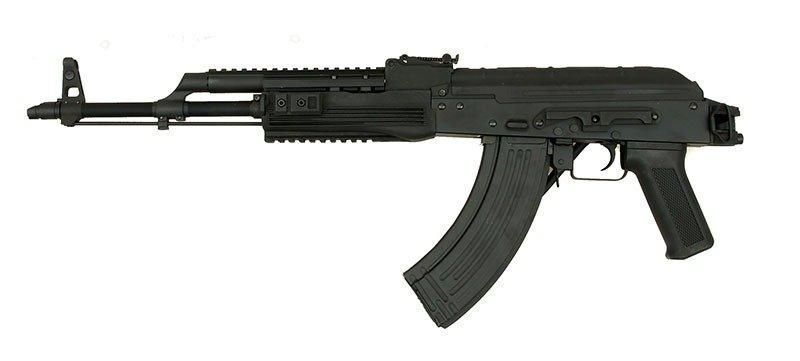 Страйкбольная винтовка штурмовая - CM050A [CYMA] (для страйкбола) CYM-01-000904 фото