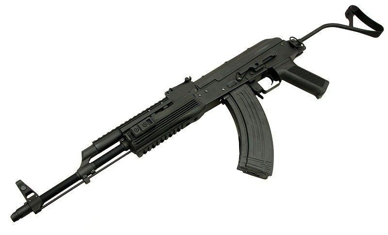Страйкбольная винтовка штурмовая - CM050A [CYMA] (для страйкбола) CYM-01-000904 фото