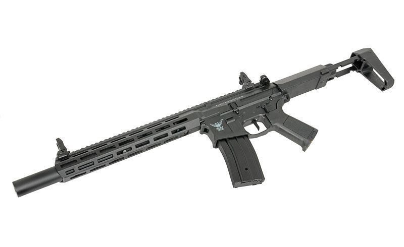 M904R Fire Control System Edition [DE] (для страйкболу) M904R фото