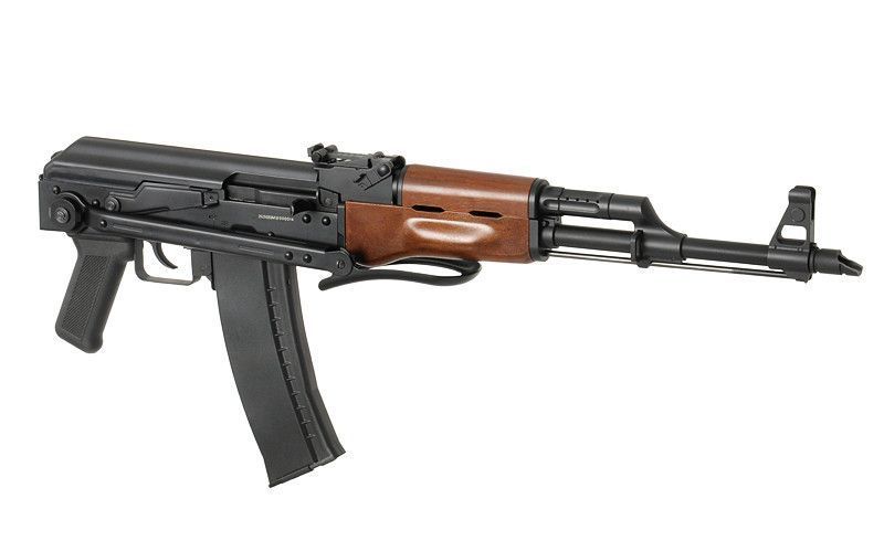 Airsoft аналог АКМС G74C FULL METAL GBBR [WELL] (для страйкболу) FB3610 фото