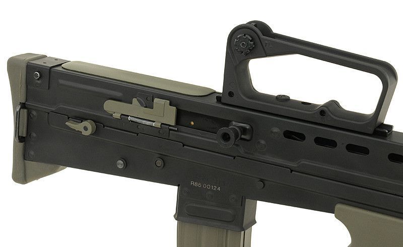 R85A2 EBB Full-Metal [Army Armament] (для страйкбола) R85A2 фото