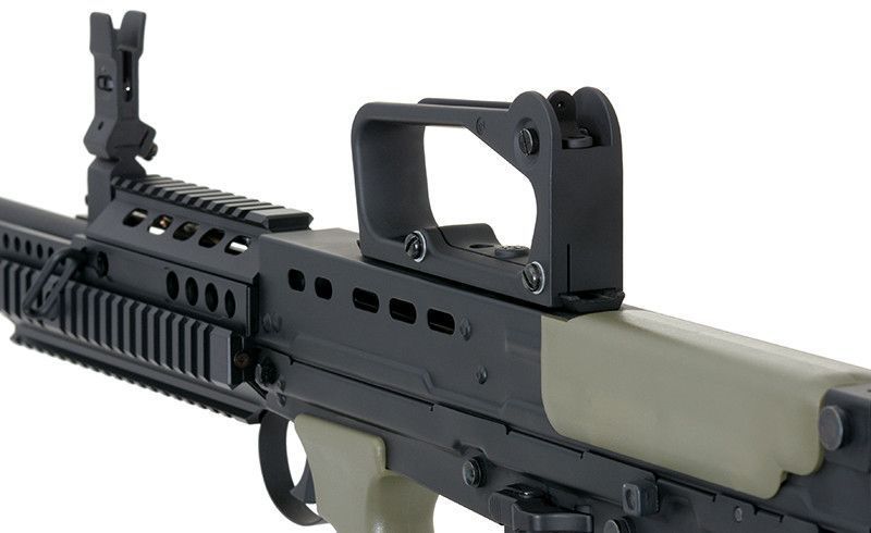 R85A2 EBB Full-Metal [Army Armament] (для страйкбола) R85A2 фото