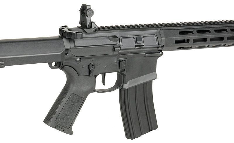 M904R Fire Control System Edition [DE] (для страйкболу) M904R фото