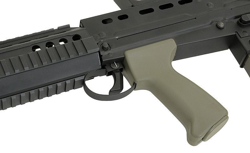R85A2 EBB Full-Metal [Army Armament] (для страйкбола) R85A2 фото
