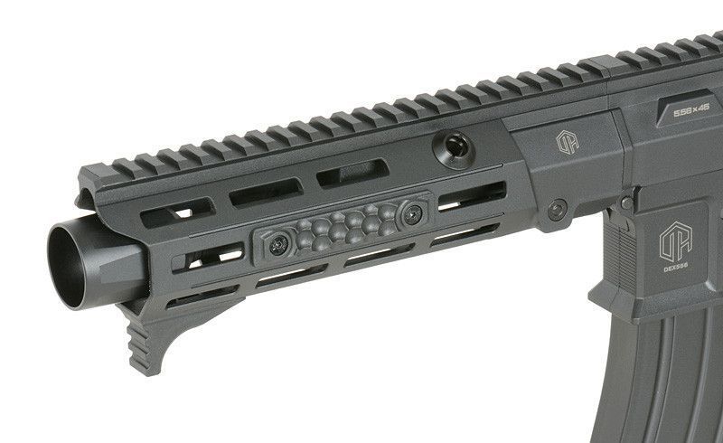 M923G DEX556 5.56 &mdash; BLACK [DE] (для страйкболу) M923G-BK фото