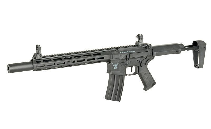 M904R Fire Control System Edition [DE] (для страйкболу) M904R фото