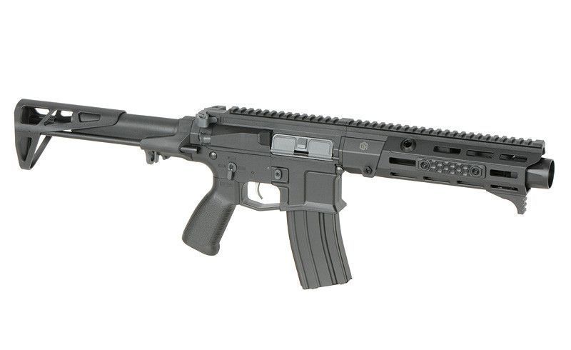 M923G DEX556 5.56 &mdash; BLACK [DE] (для страйкболу) M923G-BK фото
