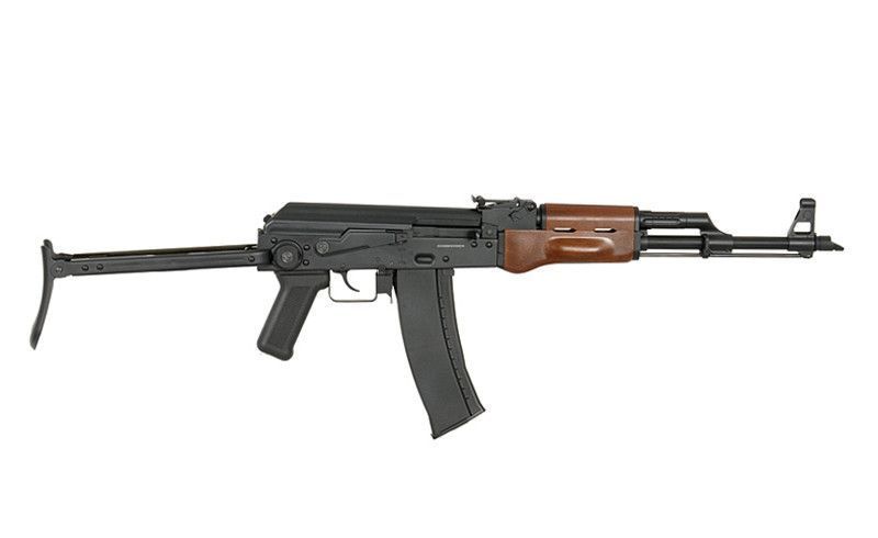 Airsoft аналог АКМС G74C FULL METAL GBBR [WELL] (для страйкболу) FB3610 фото