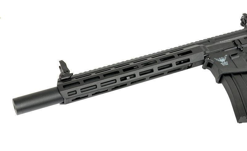 M904R Fire Control System Edition [DE] (для страйкболу) M904R фото