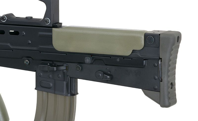R85A2 EBB Full-Metal [Army Armament] (для страйкбола) R85A2 фото