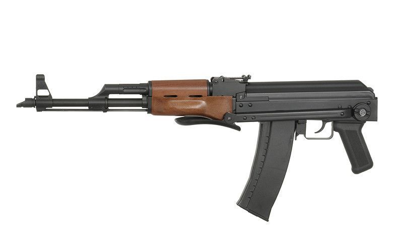 Airsoft аналог АКМС G74C FULL METAL GBBR [WELL] (для страйкболу) FB3610 фото