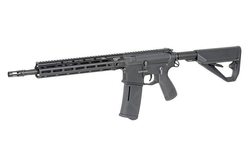 Штурмова гвинтівка AR15 LITE CARBINE AT-NY03E-CB (версія 2023) [Arcturus] AT-NY03E-CB фото