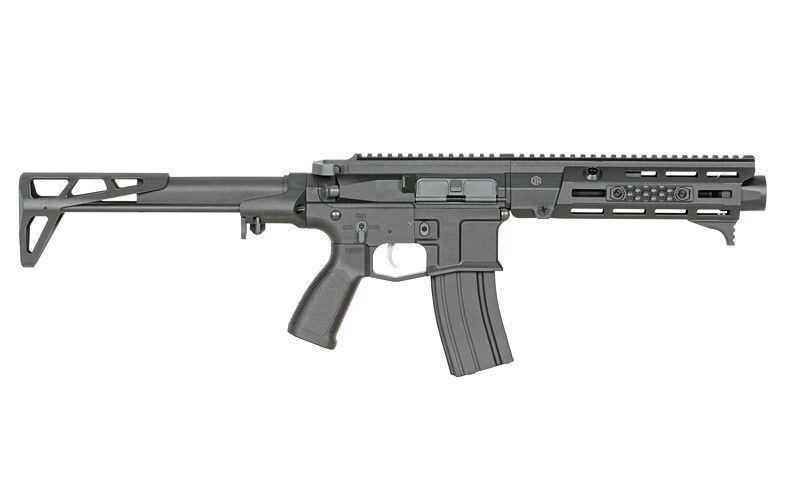 M923G DEX556 5.56 &mdash; BLACK [DE] (для страйкболу) M923G-BK фото