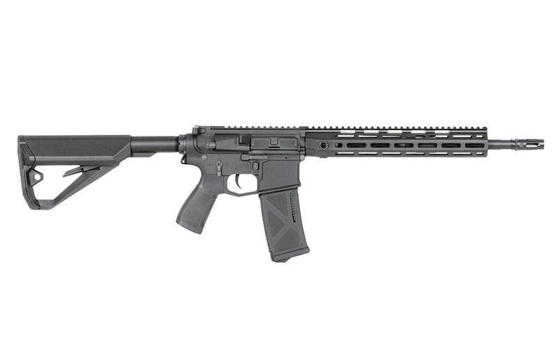 Штурмова гвинтівка AR15 LITE CARBINE AT-NY03E-CB (версія 2023) [Arcturus] AT-NY03E-CB фото