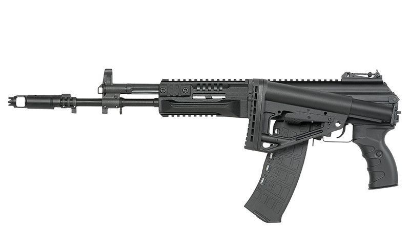 Страйкбольний автомат АК-12 AT-AK12-FE Optical mosfet [Arcturus] ACR-01-044868(AT-AK12-FE) фото