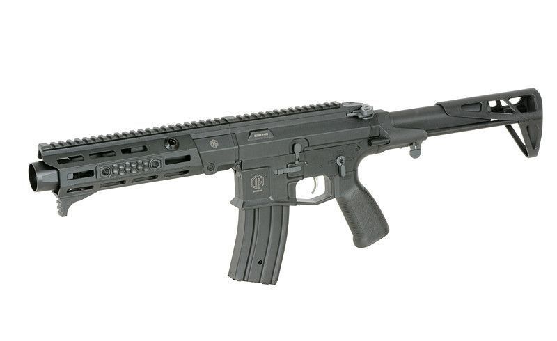 M923G DEX556 5.56 &mdash; BLACK [DE] (для страйкболу) M923G-BK фото