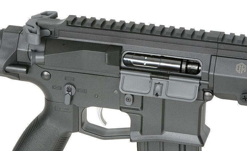M923G DEX556 5.56 &mdash; BLACK [DE] (для страйкболу) M923G-BK фото