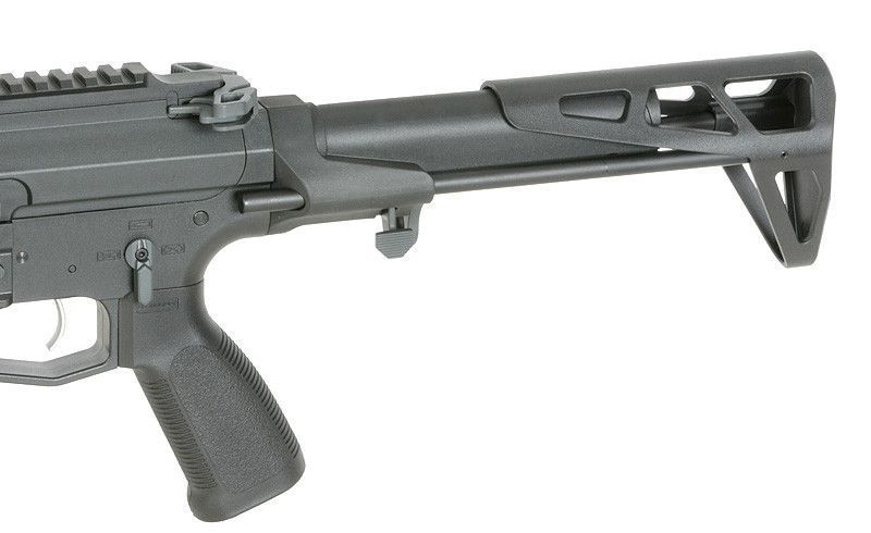 M923G DEX556 5.56 &mdash; BLACK [DE] (для страйкболу) M923G-BK фото