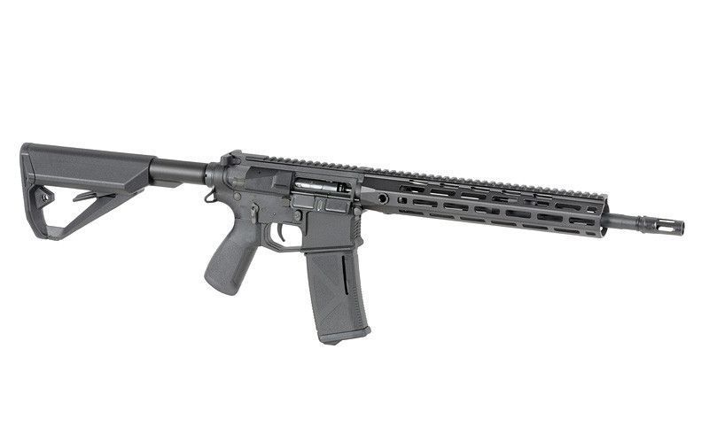 Штурмова гвинтівка AR15 LITE CARBINE AT-NY03E-CB (версія 2023) [Arcturus] AT-NY03E-CB фото