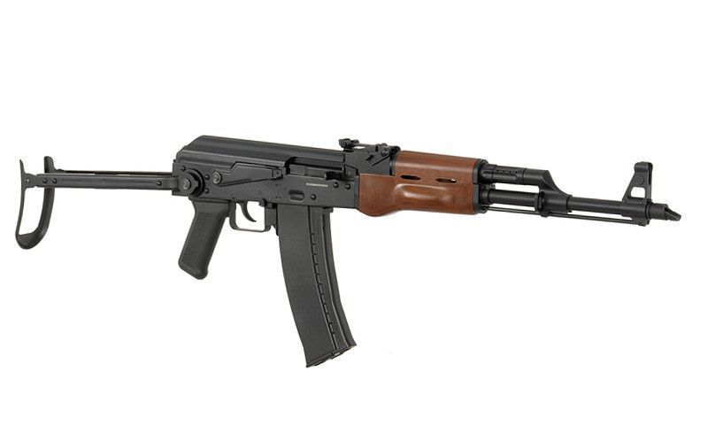 Airsoft аналог АКМС G74C FULL METAL GBBR [WELL] (для страйкболу) FB3610 фото
