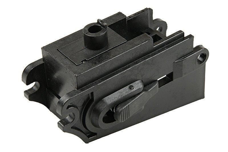 Адаптер для магазинов типа M4 для приводов G36 [GFC Accessories] (для страйкбола) GFA-05-006332 фото